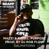 Mazzi、soul purpose《Dalmations (Brapp HD Series)》[MP3/LRC]