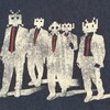 棱镜乐队 - Lost Deer
