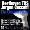 Beethoven TBS、Jurgen Cecconi - Da Deepa Hole (Skoopman Remix)