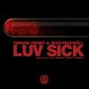 simone denny、Jean Maxwell - LUV SICK (Radio Edit)