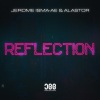 Jerome isma-AE、Alastor - Reflection