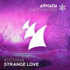 KhoMha - Strange Love (Extended Mix)