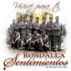 Rondalla Sentimientos De Tetela Del Volcán、MoR - El Andariego