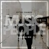 Peter Ivanov - Music for the People