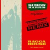 Daddy Freddy、Simon Harris - Ragga House (All Night Long)(Frankie Bones & Tommy Musto Techno Toast Mix)