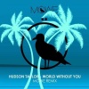 MÖWE《World Without You (MÖWE Remix)》[MP3/LRC]