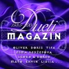 Magazin - Samo Navika