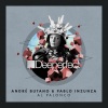 Andre Butano、Pablo Inzunza《Al Palonco (Original Mix)》[MP3/LRC]