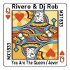 RIVERO、DJ Rob、Juan Magan、Marcos Rodriguez《You Are the Queen (JuanMagan&MarcosRodriguezRadioMix)》[MP3/LRC]