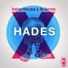Andres Honrubia、AB Serrano - Hades (Extended Mix)