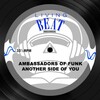 Ambassadors Of Funk - Another Side of You in Paris