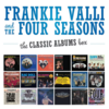 The Four Seasons - Lost Lullaby