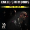 Kaleb Simmonds - Here I Am