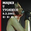 Majke - Svaku Noć I Svaki Dan