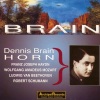 Dennis Brain (丹尼斯·布莱恩)、J.A. Westruj、Gareth Morris、Neil Sanders - I. Allegro