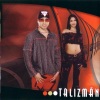 TALIZMAN - Megtalált A Szívem (Radio Edit)