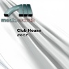 Clubhouse《Speed Of Sound (Jk Mix)》[MP3/LRC]