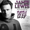 Jamie Lewis、kim cooper《Obsession (Jamie Lewis Darkroom Mix)》[MP3/LRC]