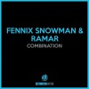 Fennix Snowman、RAMAR - Combination