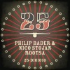 Philip Bader、Nico Stojan - Avaganza (Original Mix)