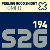 LeoMeo - Feeling Good 2NIGHT