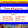 Albert Prejean、Jacques Helian - Amusez Vous