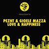 Gioele Mazza、Peznt - Love & Happiness