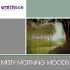 John Broomhall、Pete Zorn - Misty Blue