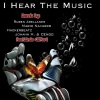 Cengo、linda clifford - I Hear the Music (Cengo Remix)