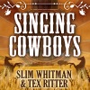 slim whitman - Tumbling Tumbleweeds