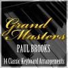 Paul Brooks - Rodrigo's Guitar Concerto