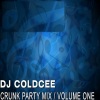 DJ Coldcee《Cont On Me》[MP3/LRC]