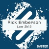 Rick Emberson - Low 2k13