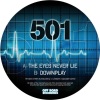 501 - The Eyes Never Lie