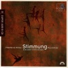 Paul Hillier、Theatre Of Voices - Stockhausen: Stimmung: Model 1