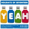 HOLIDAYS OF SEVENTEEN - Mr. Sombodyelse