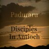Paduraru - Disciples in Antioch (Tribal Proghouse Mix)