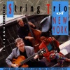 String Trio of New York、regina carter - Ju Ju