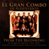 el gran combo de puerto rico、Andy Montañez、Pellin Rodriguez、Gilberto Santa Rosa - A La Verdegue