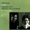 Christian Hilz、Marianne Beate Kielland、Katia Bouscarrut、Robert Schumann - I. Mignon