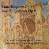 choir of new college oxford、capricorn、David Burchell - Fauré, Requiem Op.48