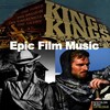 Miklos Rosza - El Cid: Overture