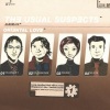 The Usual Suspects - Who the Hell ….?