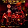 The Firehouse Five Plus Two - Firehouse Stomp