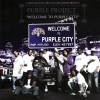 The Delinquents、Dru Down、Kaz Kyzah、Willie Hen - Welcome To Purple City