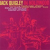 Jack Quigley & His Jazz Band、Jack Quigley、Chuck Berghofer、His Jazz Band、Frank Capp - The Touch of Erin
