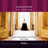 skip sempé、Capriccio Stravagante Les 24 Violons、Marin Marais - Alcyone: Ouverture