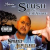 sniper、scope、007、Slush Tha Villian - Intro (口白)