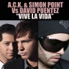 ACK、Simon Point、David Puentez & Claudio Lari、David Puentez《Vive La Vida (DJ Sign Remix)》[MP3/LRC]