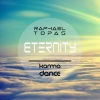 Raphael Topas《Eternity》[MP3/LRC]